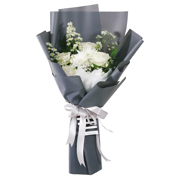 The Eilish Bouquet